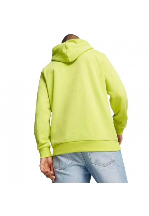 Hanorac Puma ESS Big Logo Hoodie FL