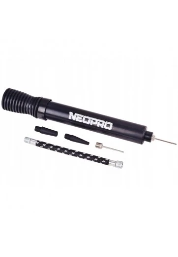 Насос ручной Neopro Ball Pump BiDirectional