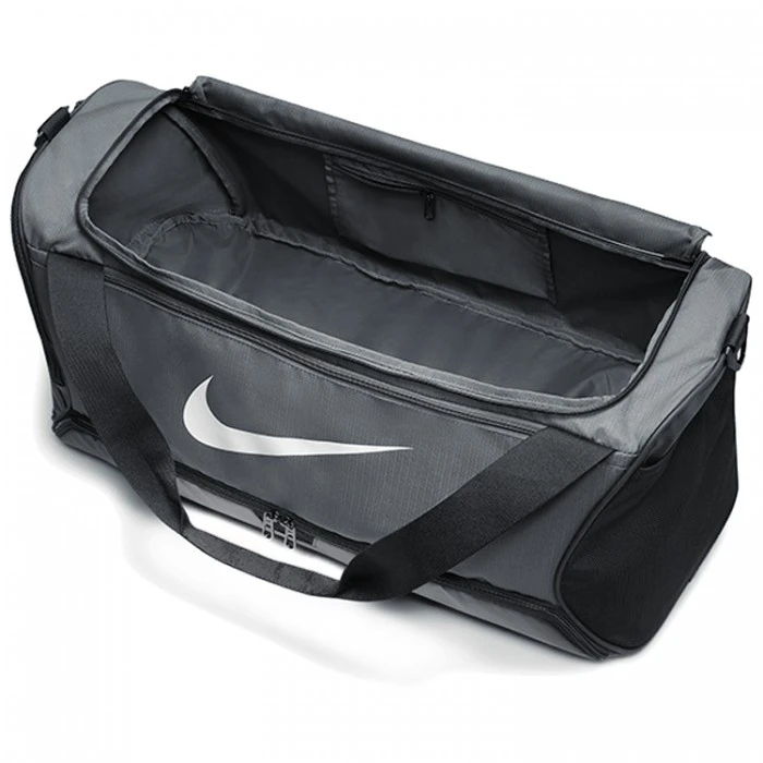 Сумка спортивная Nike BRSLA XS DUFF - 9.5 (25L) черная DM3977-010  (ID#1868509368), цена: 1462 ₴, купить на
