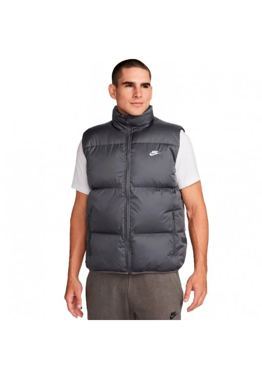 Vesta Nike M NK CLUB PUFFER VEST