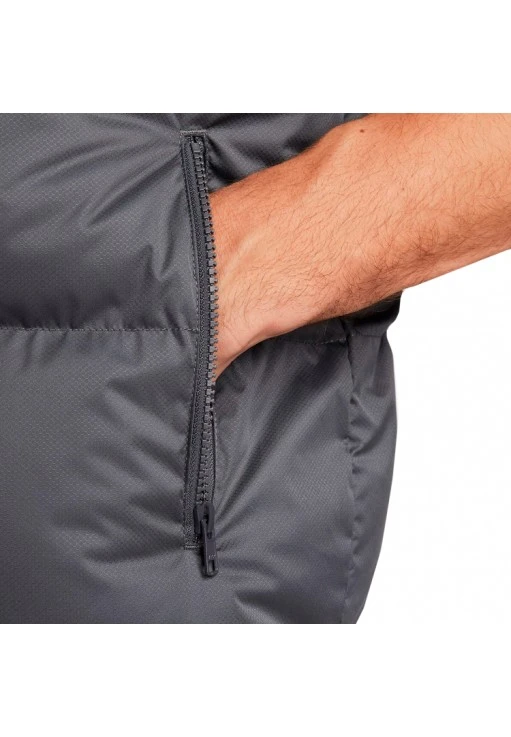 Vesta Nike M NK CLUB PUFFER VEST