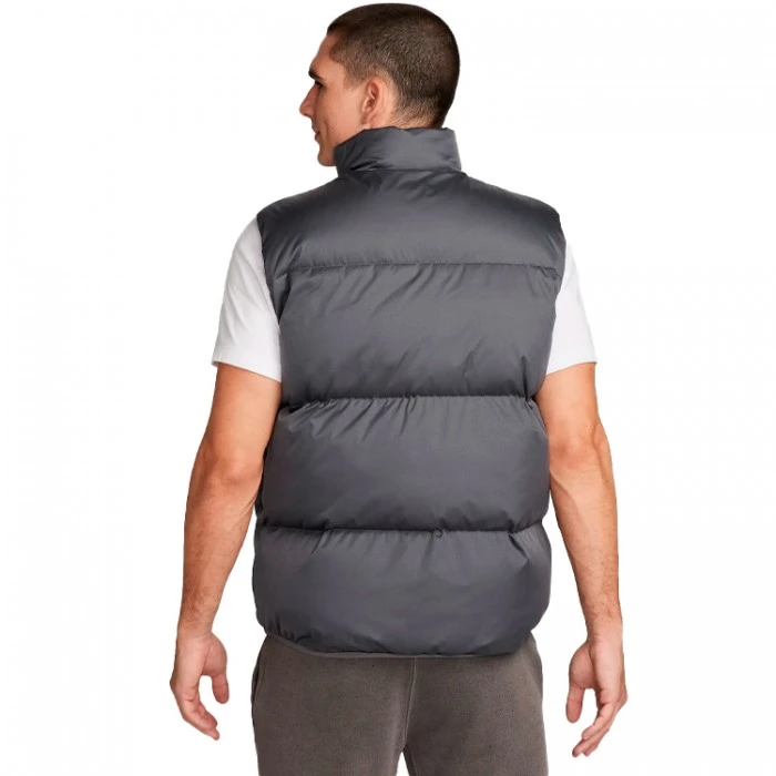 Жилет Nike M NK CLUB PUFFER VEST - 4