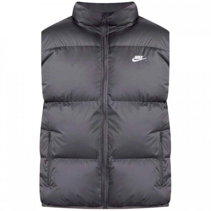 Жилет Nike M NK CLUB PUFFER VEST - 5
