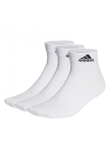 Sosete Adidas T SPW ANK 3P