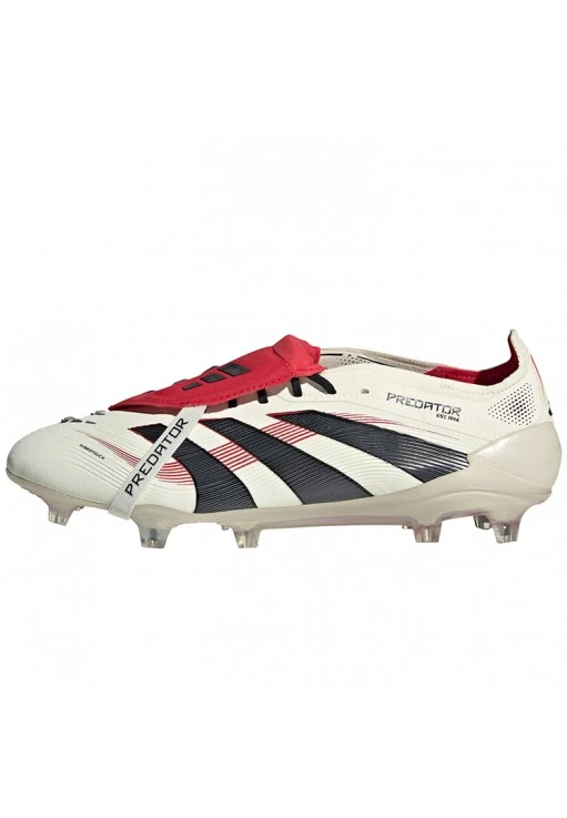 Ghete pentu fotbal Adidas PREDATOR ELITE FT FG