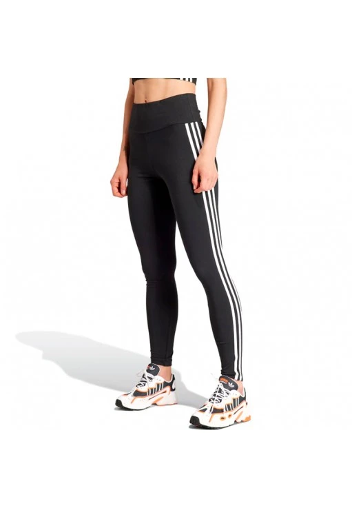 Легинсы Adidas 3 S LEGGINGS