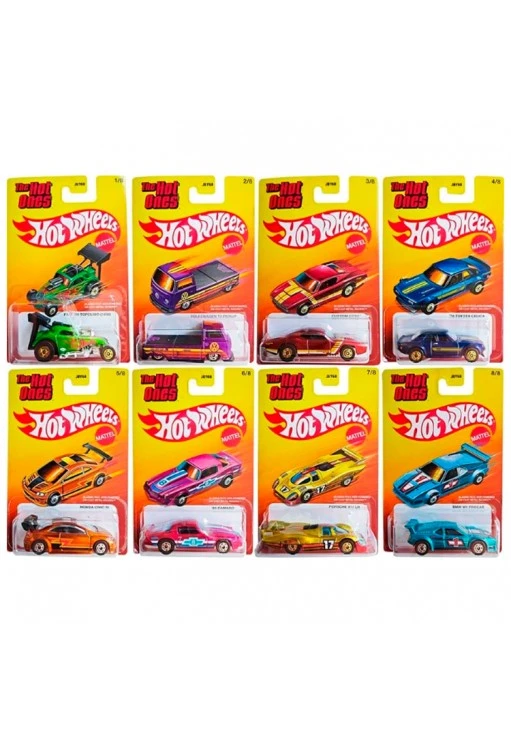 Automobile Mattel JBY68