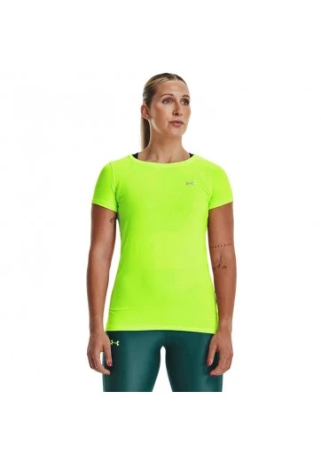 Футболка Under Armour UA HG ARMOUR SS