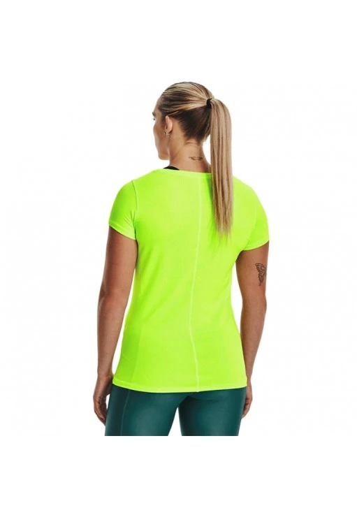 Tricou Under Armour UA HG ARMOUR SS