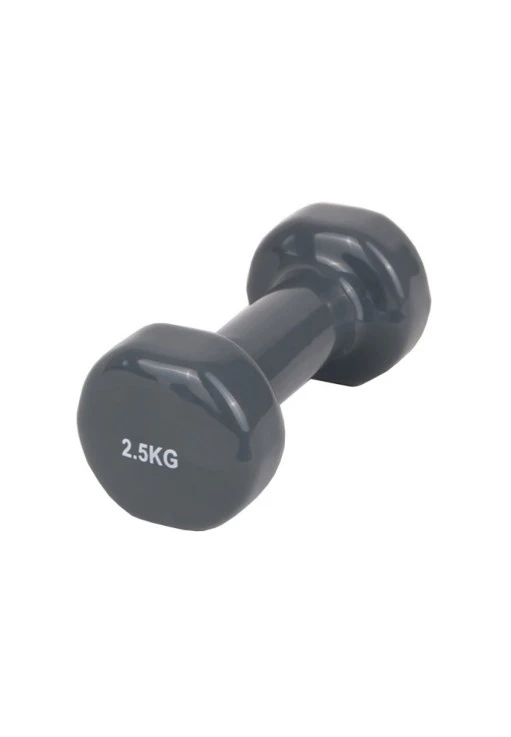 Гантель 2.5 кг Sport Ganter