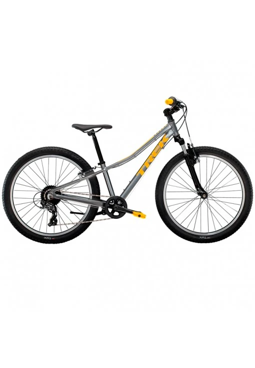 Bicileta pentru copii Trek PRECALIBER 24 8S SUS