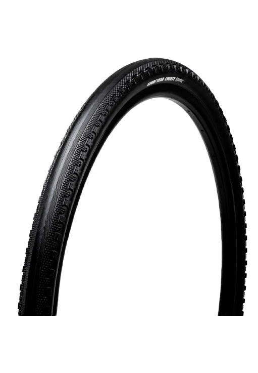 Anvelopa Goodyear County, 120 TPI, Tubeless Complete 