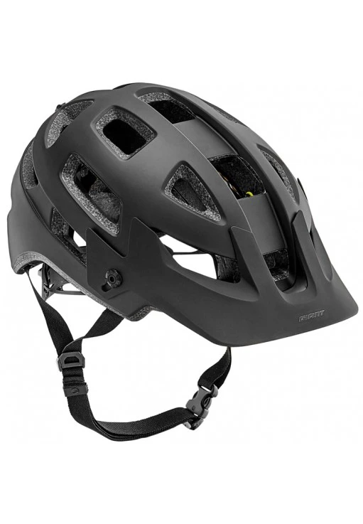 Casca de bicicleta Giant RAIL MIPS MATTE