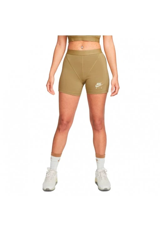 Шорты Nike W NSW AIR RIB SHORT
