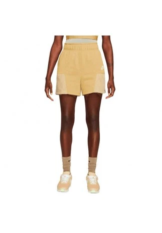 Шорты Nike W NSW AIR FLC SHORT