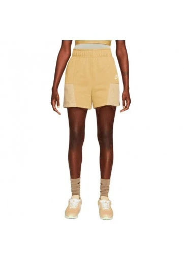 Шорты Nike W NSW AIR FLC SHORT