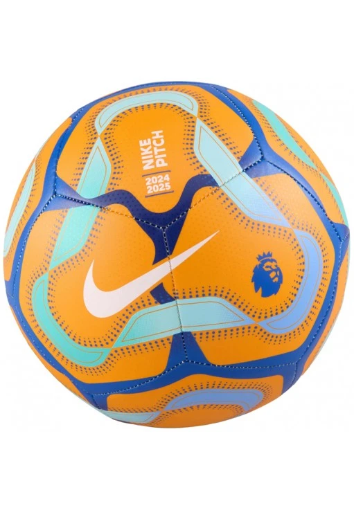 Мяч футбольный Nike PL PITCH