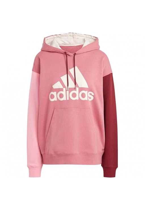 Hanorac Adidas W BL FT O HD