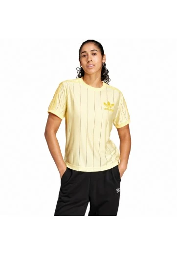 Tricou Adidas 3 STRIPE TEE