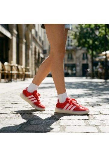 Incaltaminte Sport Adidas BARREDA DECODE