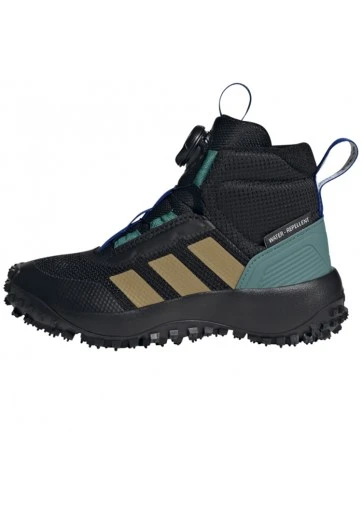 Ghete Adidas FORTATRAIL BOA K