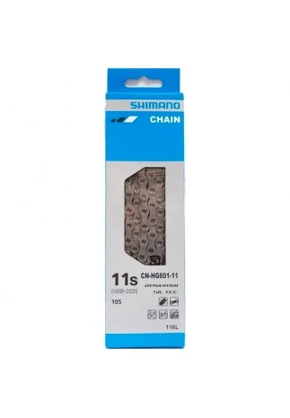 Lant SHIMANO CN-HG601-11, 116 LINKS, 