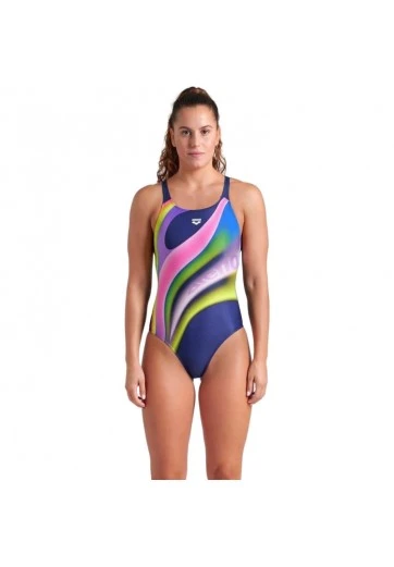 Costum p/u inot Arena WATER FLUIDS SWIMSUIT SWIM PRO