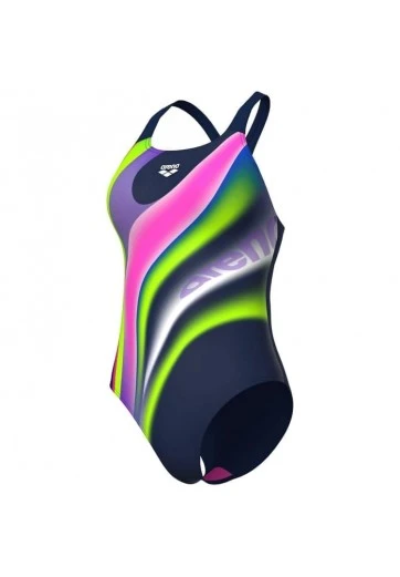 Costum p/u inot Arena WATER FLUIDS SWIMSUIT SWIM PRO