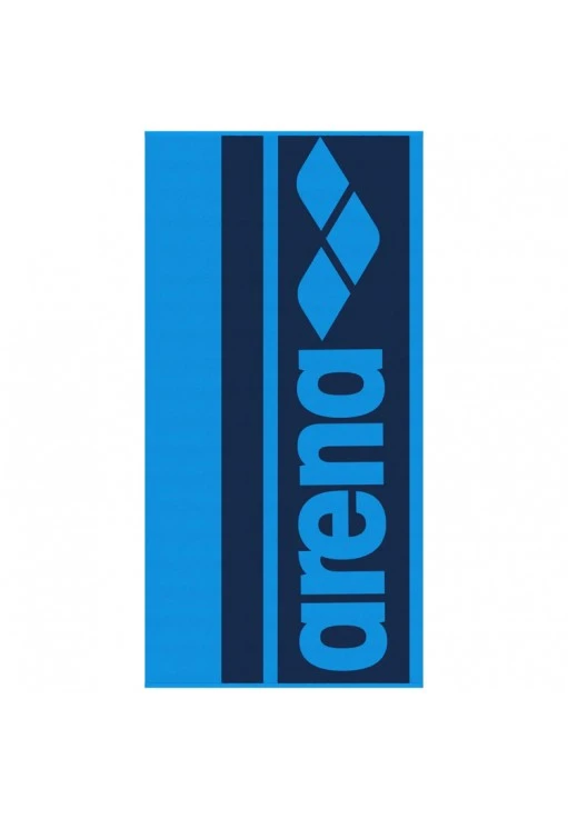 Prosop  Arena LOGOTYPE JACQUARD TOWEL