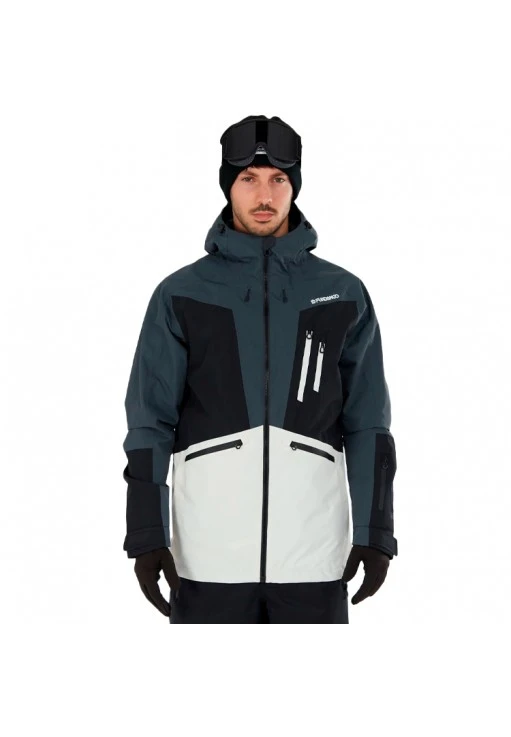 Scurta Fundango Rigel 3L Jacket
