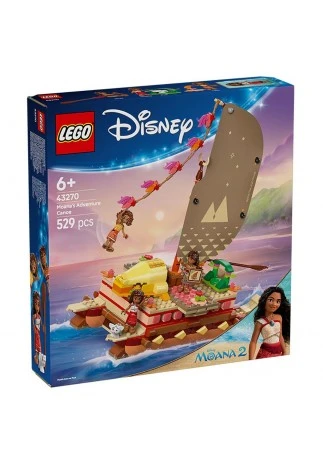 Constructor Lego 43270