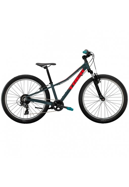 Bicileta pentru copii Trek PRECALIBER 24 8S SUS