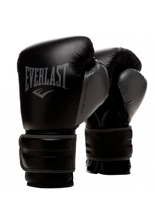 Manusi box Everlast POWERLOCK 2R GL