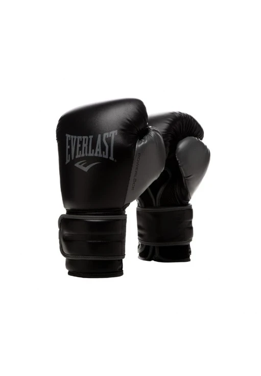 Manusi box Everlast POWERLOCK 2R GL