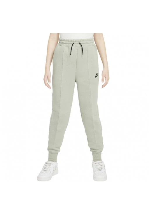 Pantaloni Nike G NSW TCH FLC JGGR
