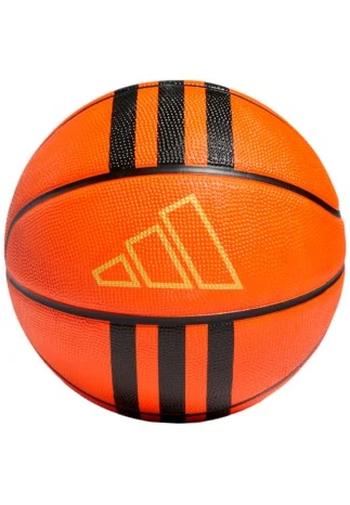 Мяч баскетбольный Adidas 3S Rubber X3