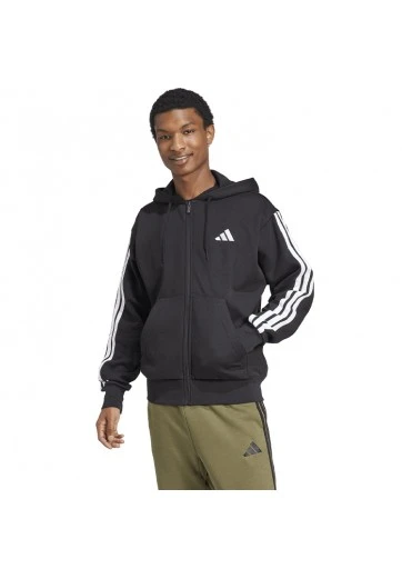 Hanorac Adidas M 3S FL FZ HD