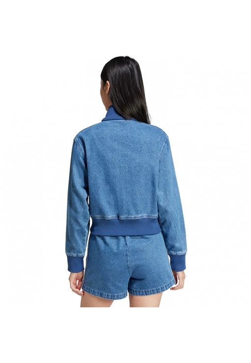 Толстовка Adidas DENIM TT