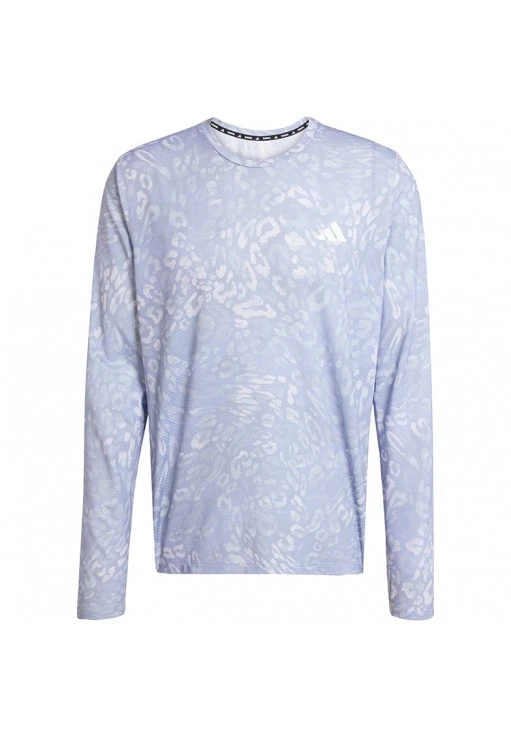 Толстовка Adidas OTR E AOP LS M