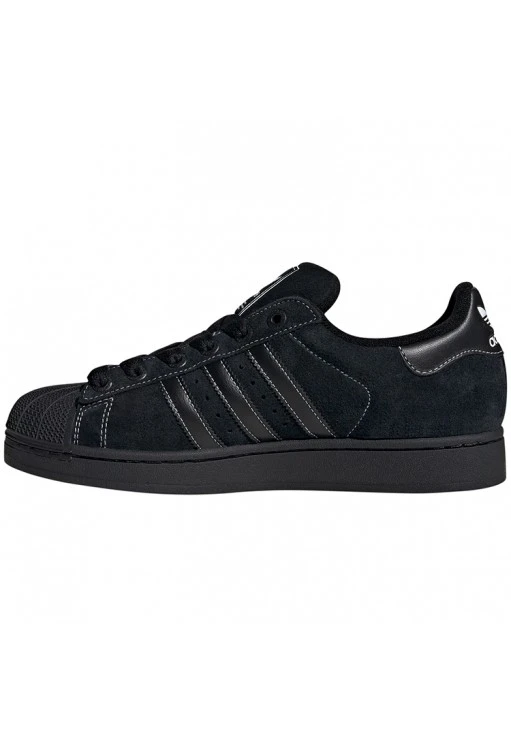 Кроссовки Adidas SUPERSTAR II