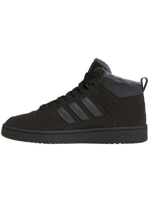 Incaltaminte Sport Adidas RAPID COURT MID WINTERIZED