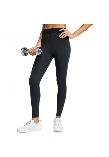 Легинсы термобелье Adidas TECHFIT COLD.RDY