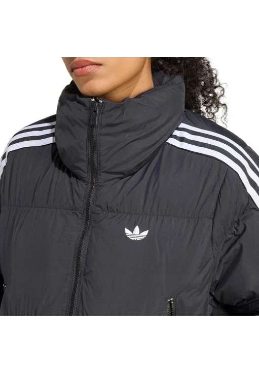 Куртка Adidas CROPPED PUFF
