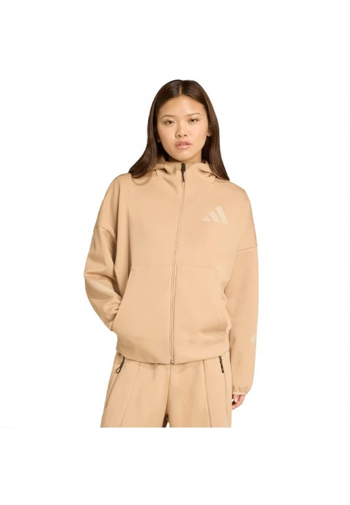 Hanorac Adidas W Z.N.E. FZ