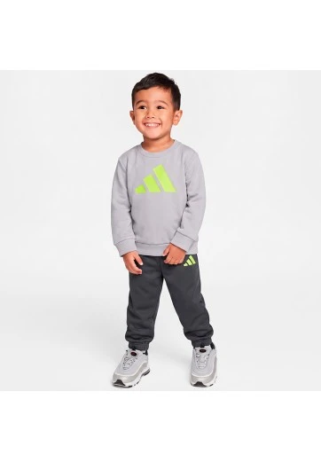 Costum Sportiv Adidas I BL FT JOG 240