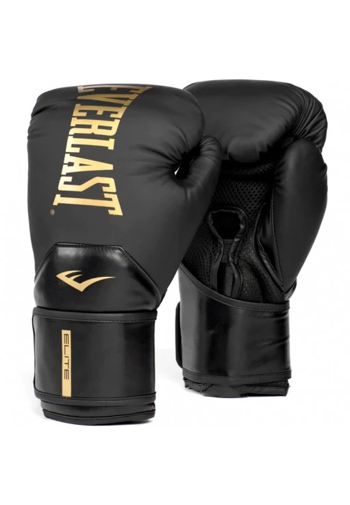 Manusi pentru box Everlast Elite 2