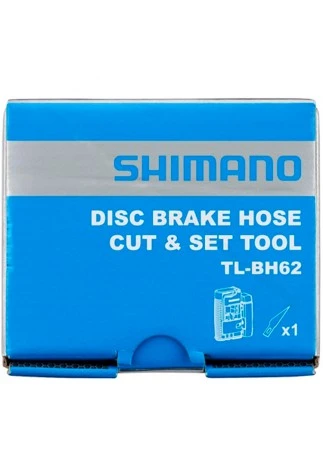 Scule SHIMANO TL-BH62
