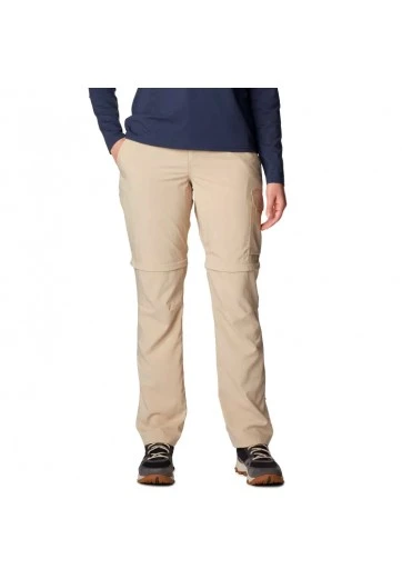 Брюки Columbia Silver Ridge Utility Convertible Pant