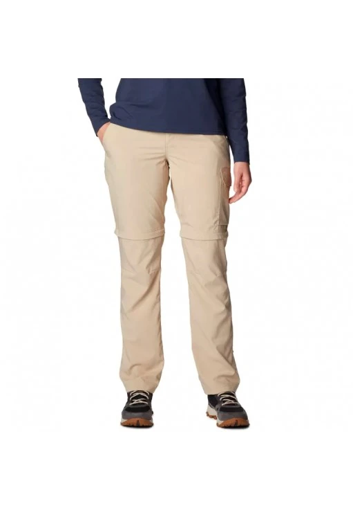 Pantaloni Columbia Silver Ridge Utility Convertible Pant