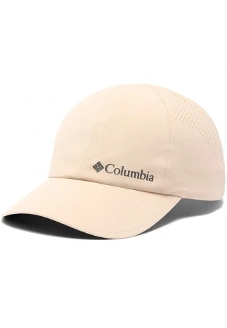 Chipiu Columbia Silver Ridge IV Ball Cap